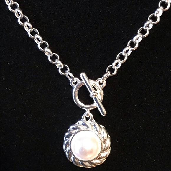 🌸Napier Necklace - Picture 1 of 5